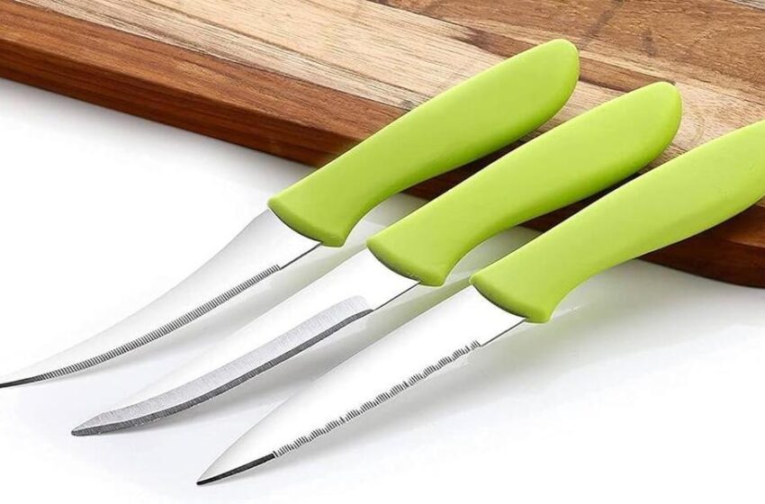  8 Essential Tips to Buy Kitchen Knives Online