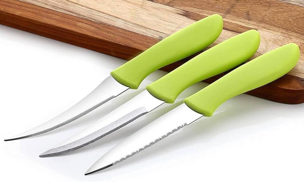 8 Essential Tips to Buy Kitchen Knives Online