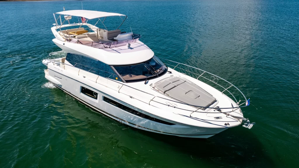 Sailing Yacht Trip in Tenerife