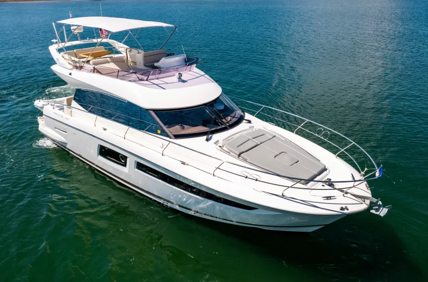 Sailing Yacht Trip in Tenerife