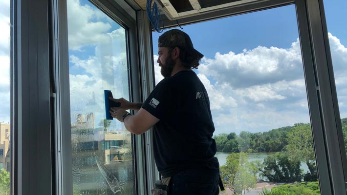 Common Misconceptions about Commercial Window Tinting Debunked