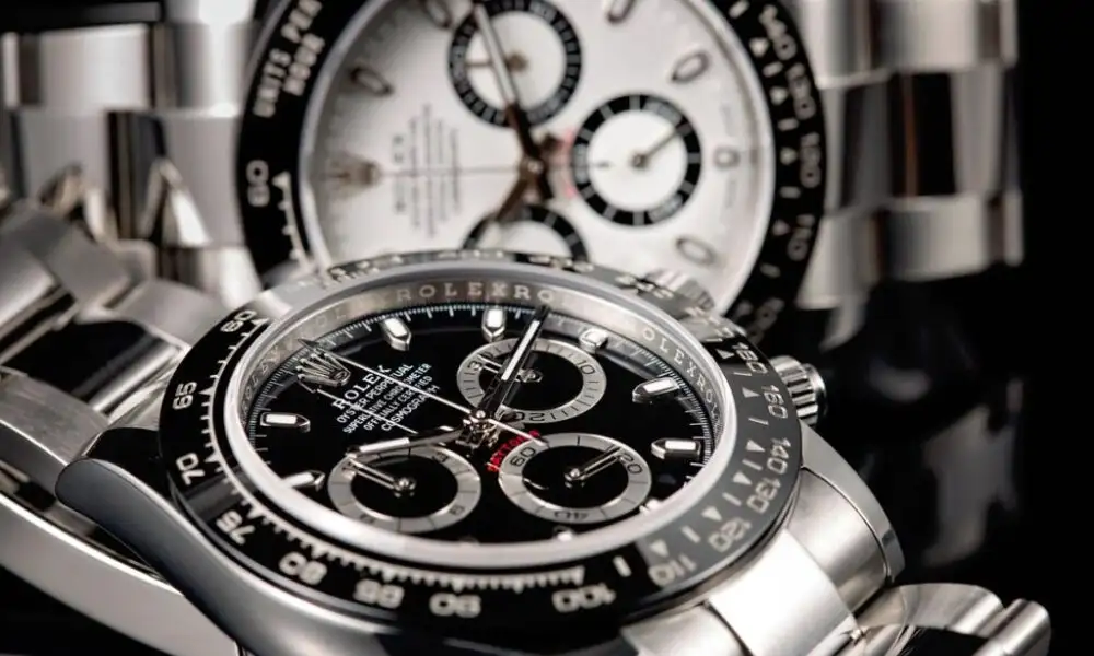 Precision in Style: Exploring the Rolex GMT Master 2’s Timekeeping Mastery