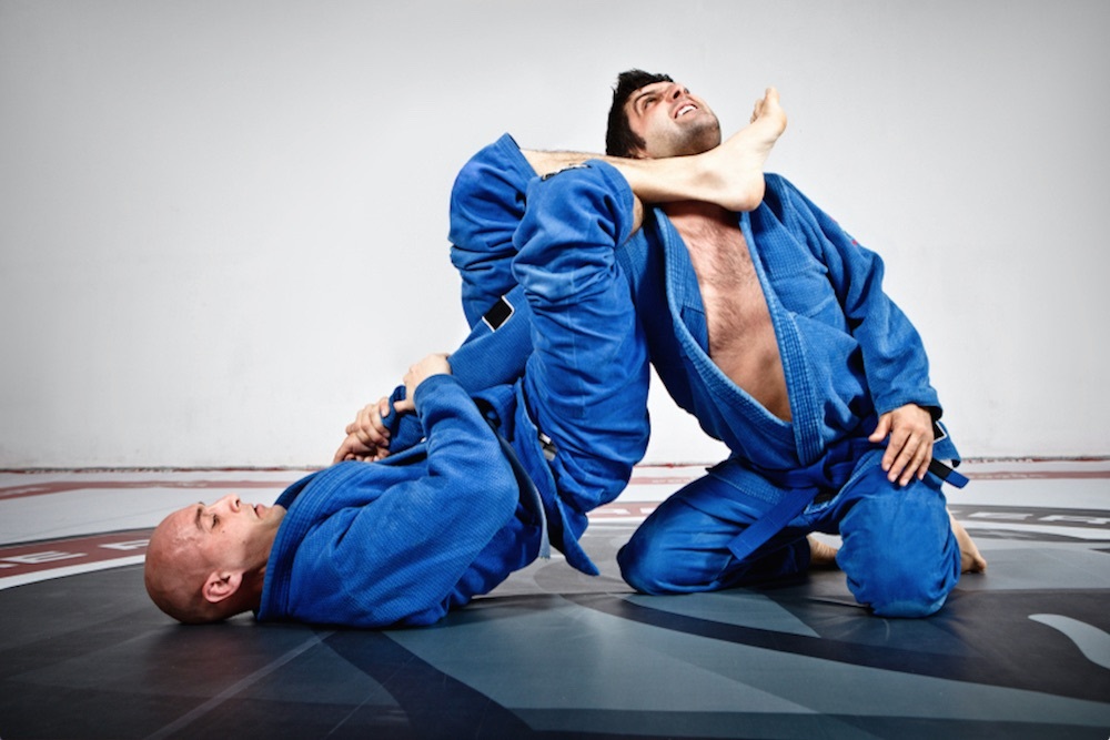Mastering Self-defence: Elevate Your Fitness Routine with Brazilian Jiu-Jitsu