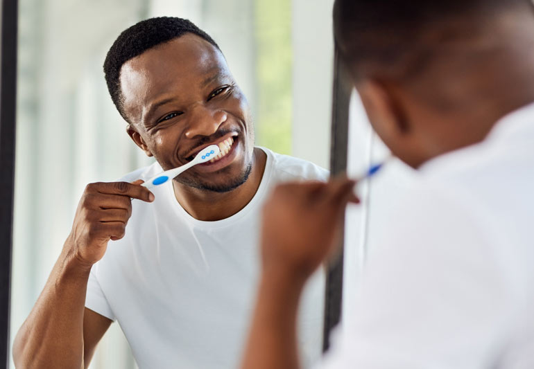 How Does Physical Activity Influence Dental Health?