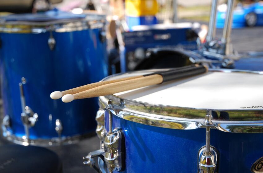  Finding the Perfect Match: Tips for Choosing a Drum Teacher