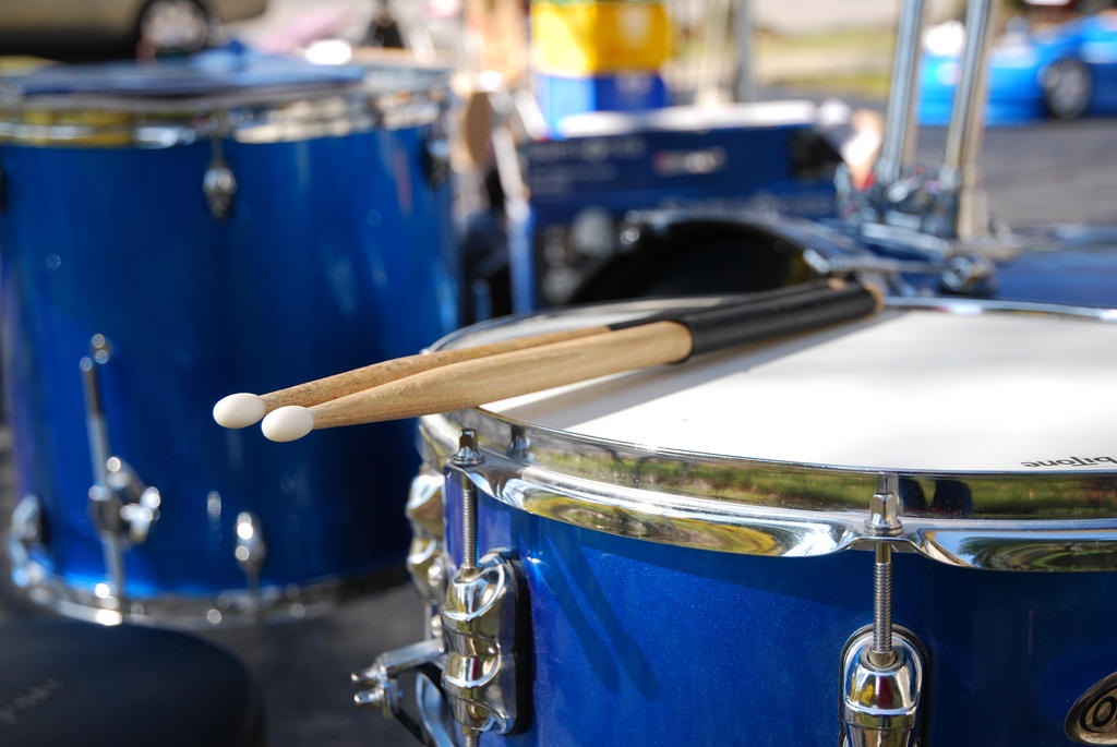 Finding the Perfect Match: Tips for Choosing a Drum Teacher