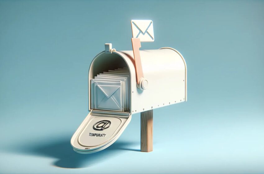  Keeping Your Inbox Clean: Six Effective Strategies to Combat Spam Emails