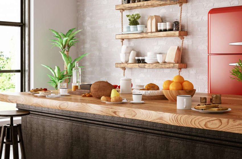  Affordable Kitchen Renovation Tips for a Fresh New Look
