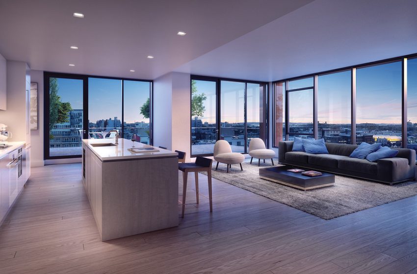 Experience Elevated Living at Promenade Peak A Luxurious Condominium at Havelock Road with Dual MRT Accessibility in Central Singapore