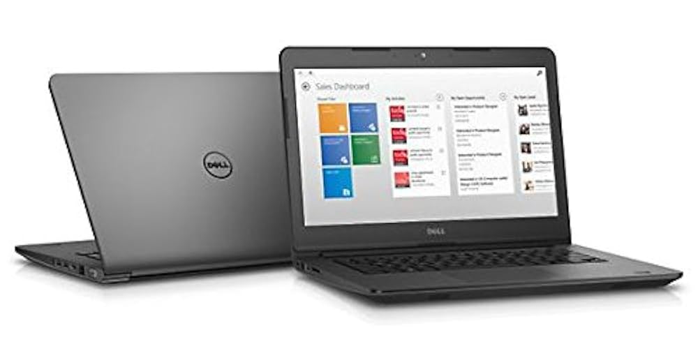 Dell Latitude 3450: The Reliable Workhorse for Modern Professionals