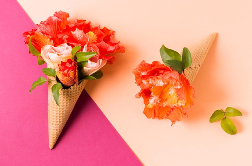  How Younger Singaporeans Are Redefining the Flowers Bouquet