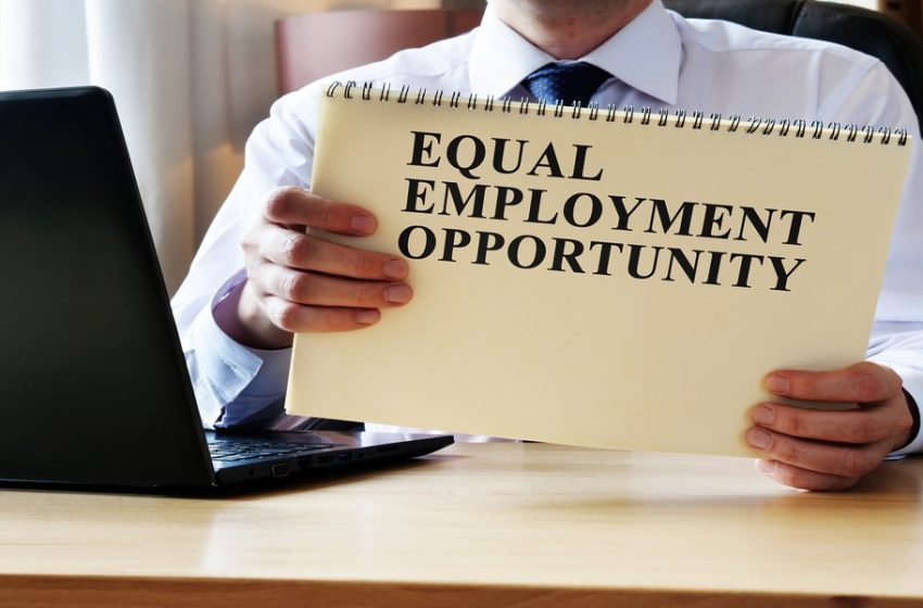  Hostile Work Environment Claims in the Federal Sector: What the EEO Process Looks Like Step by Step Under Virginia Federal Employee Law