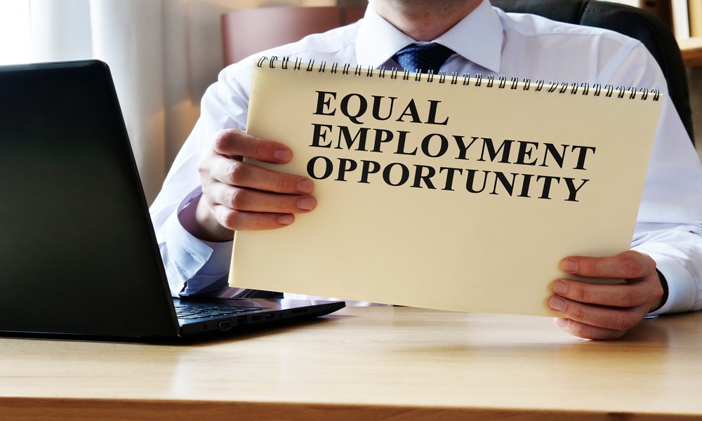 Hostile Work Environment Claims in the Federal Sector: What the EEO Process Looks Like Step by Step Under Virginia Federal Employee Law