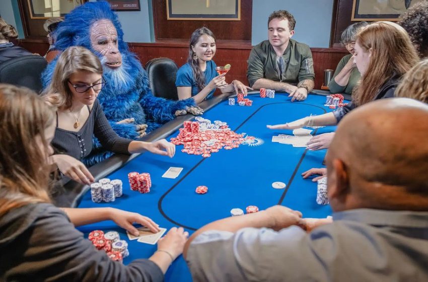  Exploring innovation features in new tether casinos