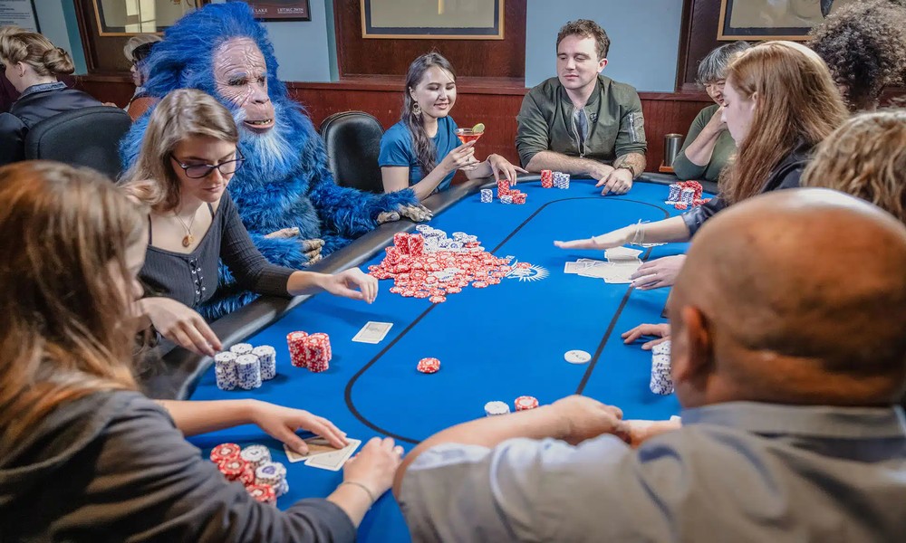 Exploring innovation features in new tether casinos