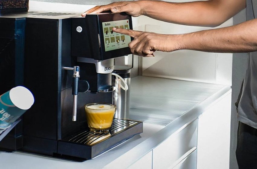  The 5 Things to Look for in a Commercial Coffee Machine for Your Singapore Office