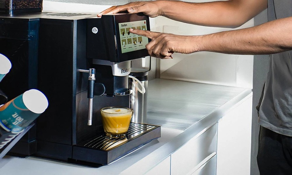 The 5 Things to Look for in a Commercial Coffee Machine for Your Singapore Office