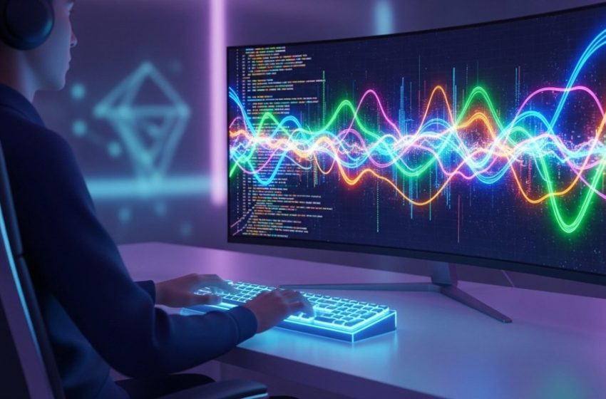  Creative Coding with AI: From Text-to-Game Development