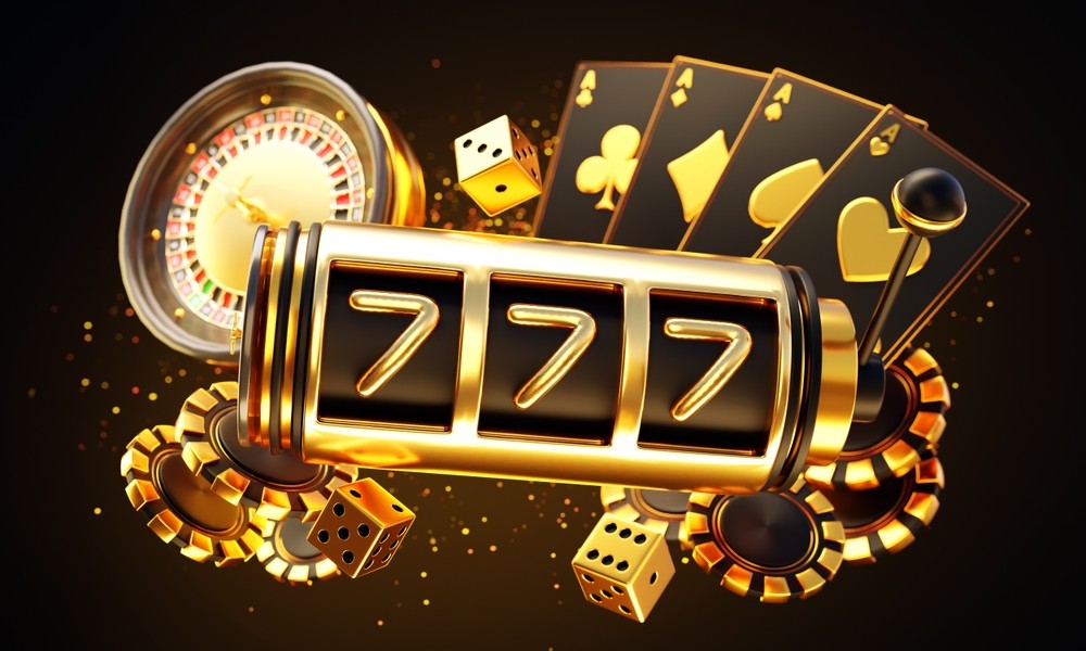 Online lottery number clustering in ticket selections