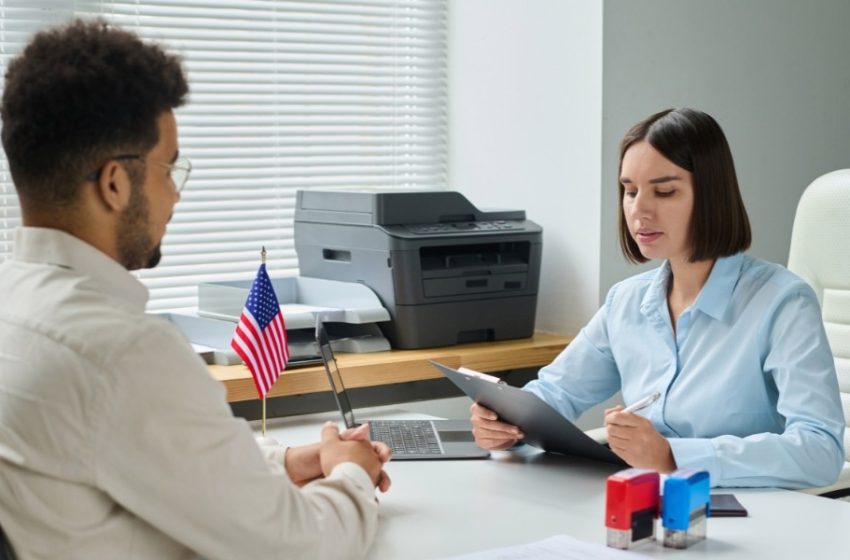  Turning Your E2 Visa Idea Into a Structured Business Plan