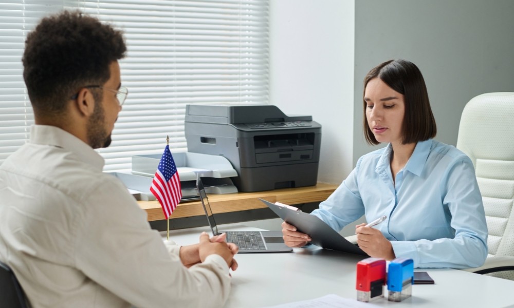 Turning Your E2 Visa Idea Into a Structured Business Plan