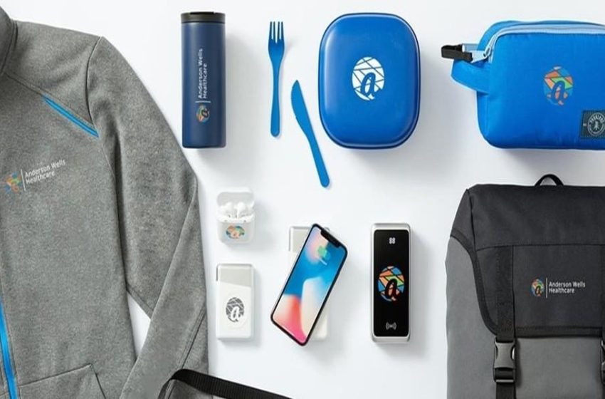  How gifting promotional products strengthens customer loyalty and brand recognition