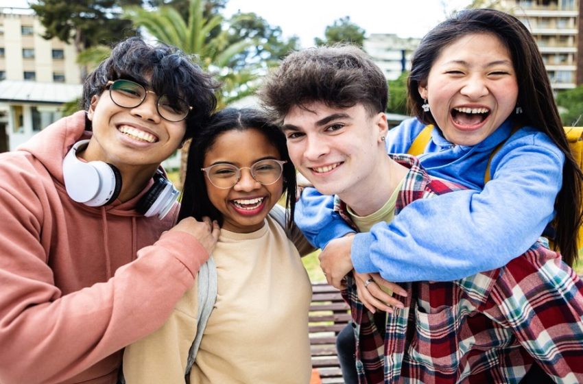  Why Open Communication Matters More for Teens Today