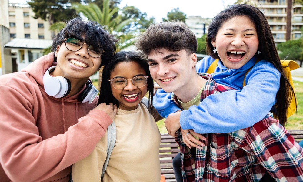 Why Open Communication Matters More for Teens Today
