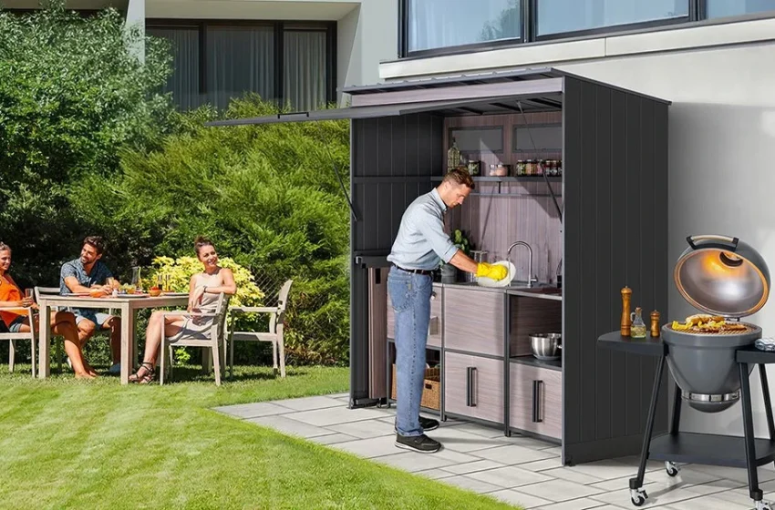  Outdoor Living Trends New Zealand Homeowners Are Embracing