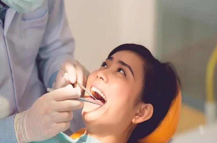  5 Cosmetic And Preventive Care Tips To Maintain A Balanced Smile