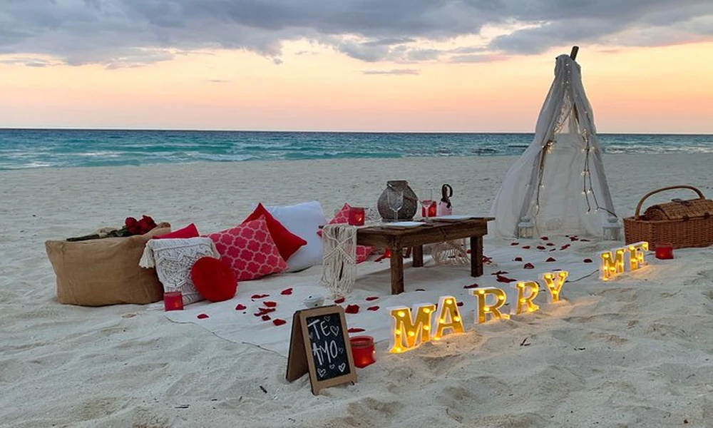 Why Your Beloved Deserves a Luxury Proposal Package in Myrtle Beach