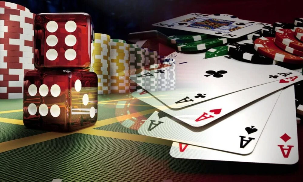 Common Mistakes to Avoid When Playing Slot Gacor