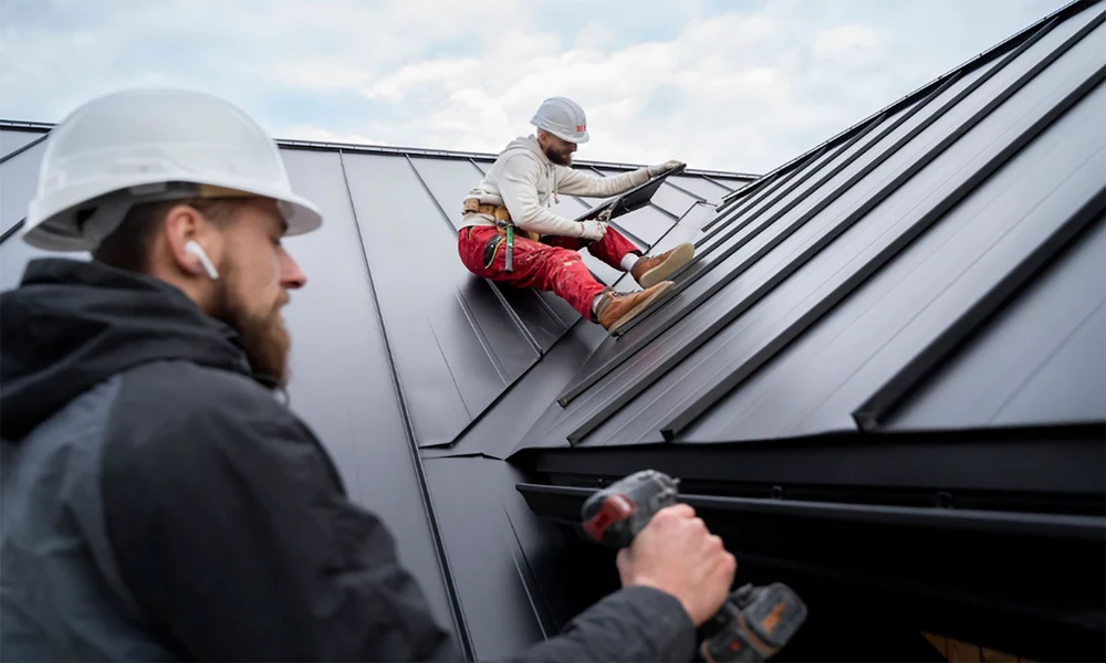 Commercial Roof Repair Costs Property Managers in Arizona Should Plan For