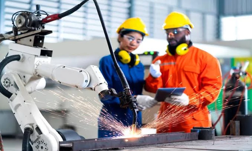 Innovations in Portable Technology Changing Industrial Operations