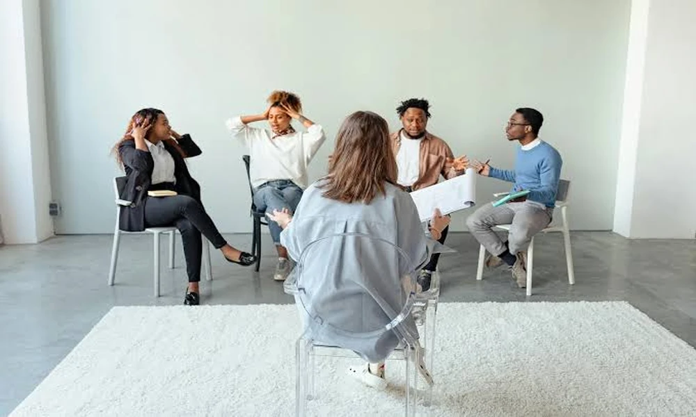 Group Therapy in NYC: Real Benefits Everyone Should Consider